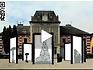 Damuble 2017, festival des paysages Annecy - Une vingtaine dinstallations et expositions  dcouvrir au cours dune grande balade,  parcourir librement du 8 juillet au 1er octobre 2017 ! Les artistes, architectes, paysagistes et designers enchantent lespace public.