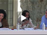 Conférence de presse du Festival d'Avignon