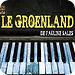 Le Groenland