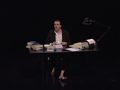 Vidéo Extrait n°2 : "Les débats (Février 1986)"