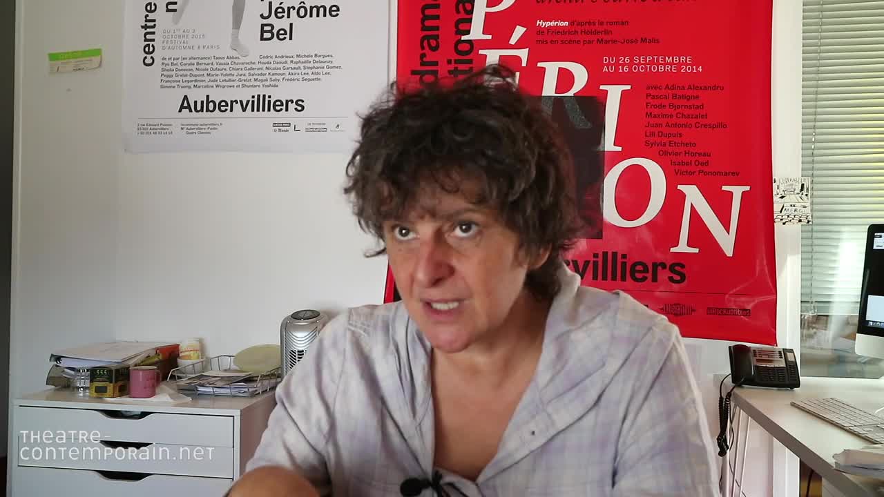 Vidéo "Dom Juan" - Molière, M.-J. Malis - La distribution Dom Juan/Sganarelle