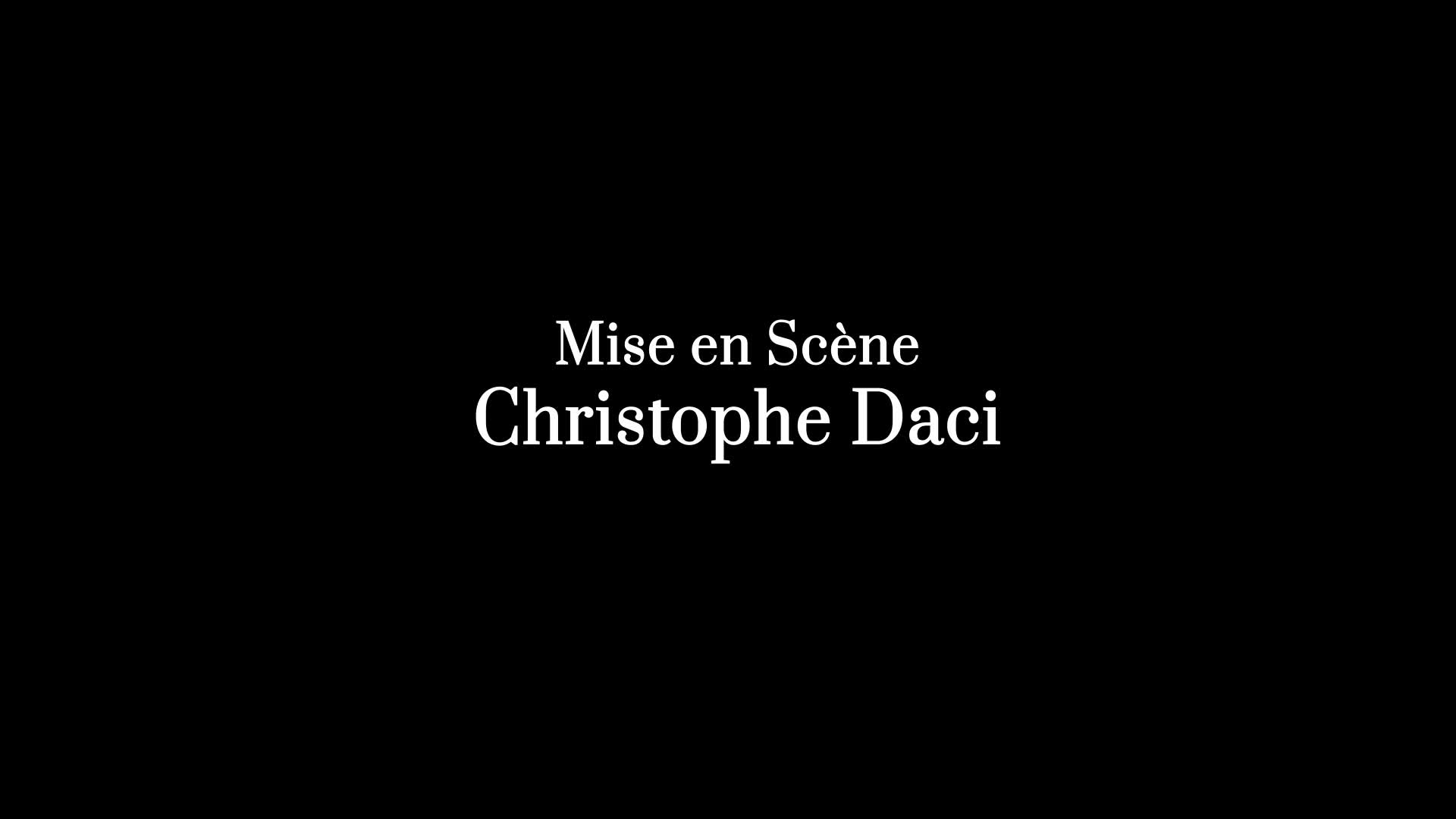 Vidéo "Grand-peur et misère du IIIe Reich" - Bertolt Brecht/Christophe Daci - Bande-annonce
