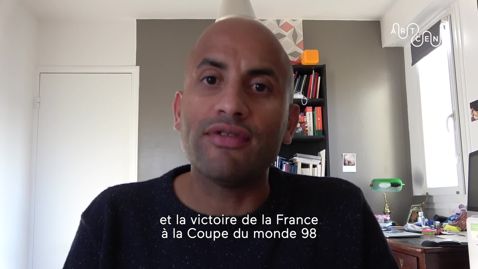 Image de la vidéo pour 'Histoire(s) de France'