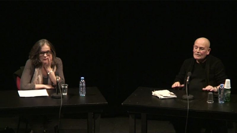 Les maîtres contemporain (Une histoire du théâtre), Bernard Sobel et Mathilde La Bardonnie (1/3)