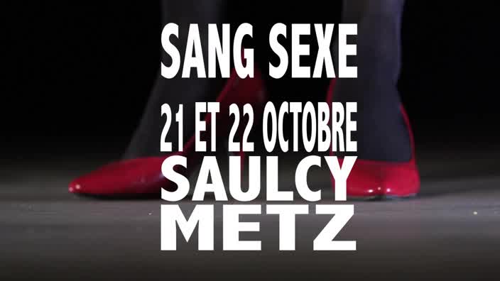 Vidéo "Sang Sexe" - Teaser #4