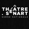 Théâtre-Sénart, Scène nationale