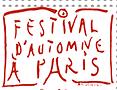 Photo de Festival d'Automne à Paris