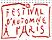 Festival d'Automne à Paris