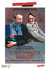 Couverture du dvd de Le Fait d'habiter Bagnolet