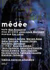 Couverture du dvd de Médée