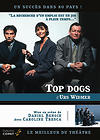 Couverture du dvd de Top Dogs