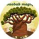 Le Baobab magique