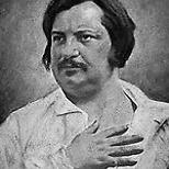 Photographie de De Balzac Honoré