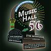 Accueil de « Music hall 56 (The Entertainer) »