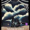 Accueil de « Femmes de Lorca »