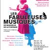 Accueil de « Les Fabuleuses Musiques de Monsieur de La Fontaine »