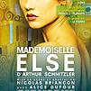 Accueil de « Mademoiselle Else »