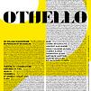 Accueil de « Othello »