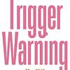 Trigger warning (lingua ignota)