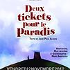 Accueil de « Deux tickets pour le paradis »