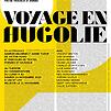 Accueil de « Voyage en Hugolie »