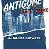 Antigone à New York