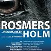Accueil de « Rosmersholm »