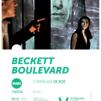 Accueil de « Beckett boulevard »
