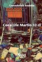 Couverture de Coca Life Martin 33 cl