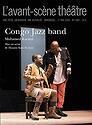 Congo Jazz Band