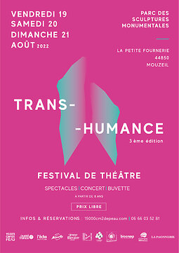 Illustration de Festival Transhumance (3ème édition)